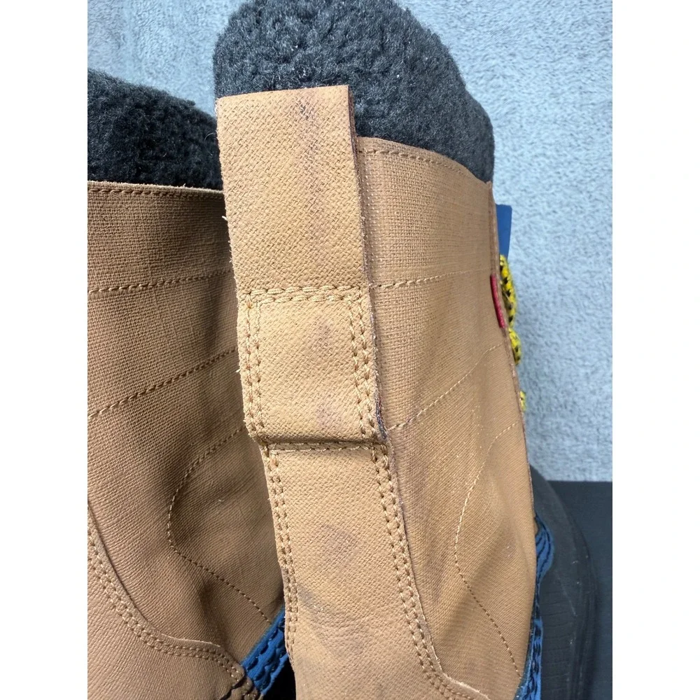 Vans standard snow